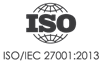 ISO logo